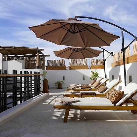 Riad Zebrakaro Marrakesh Eksteriør billede