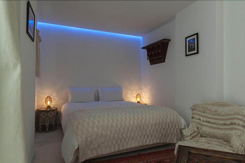 Riad Zebrakaro Marrakesh Eksteriør billede
