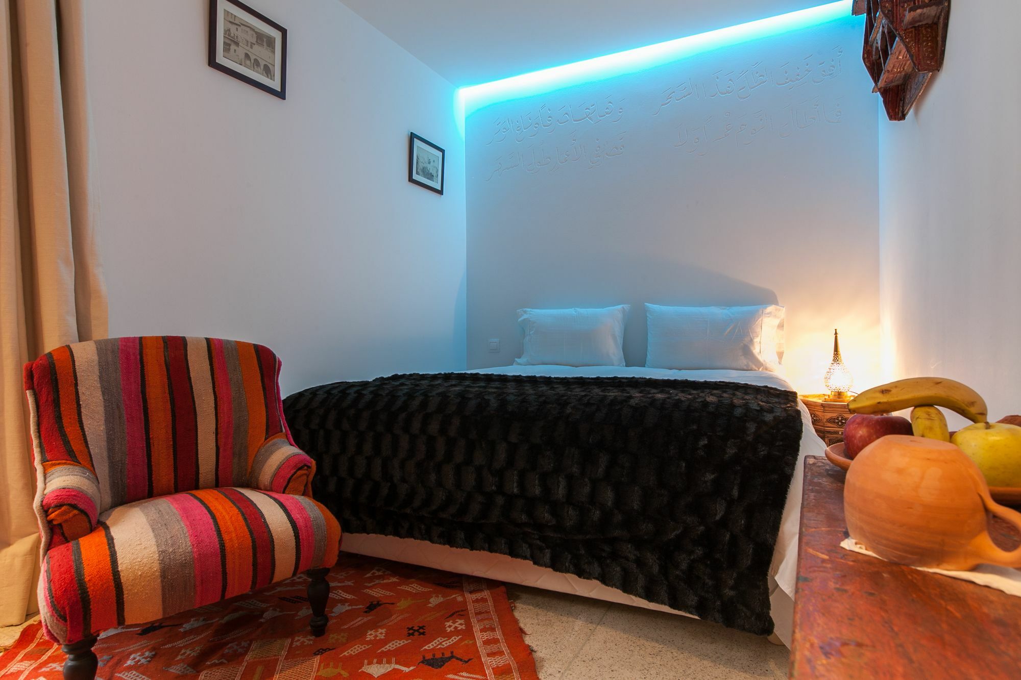 Riad Zebrakaro Marrakesh Eksteriør billede