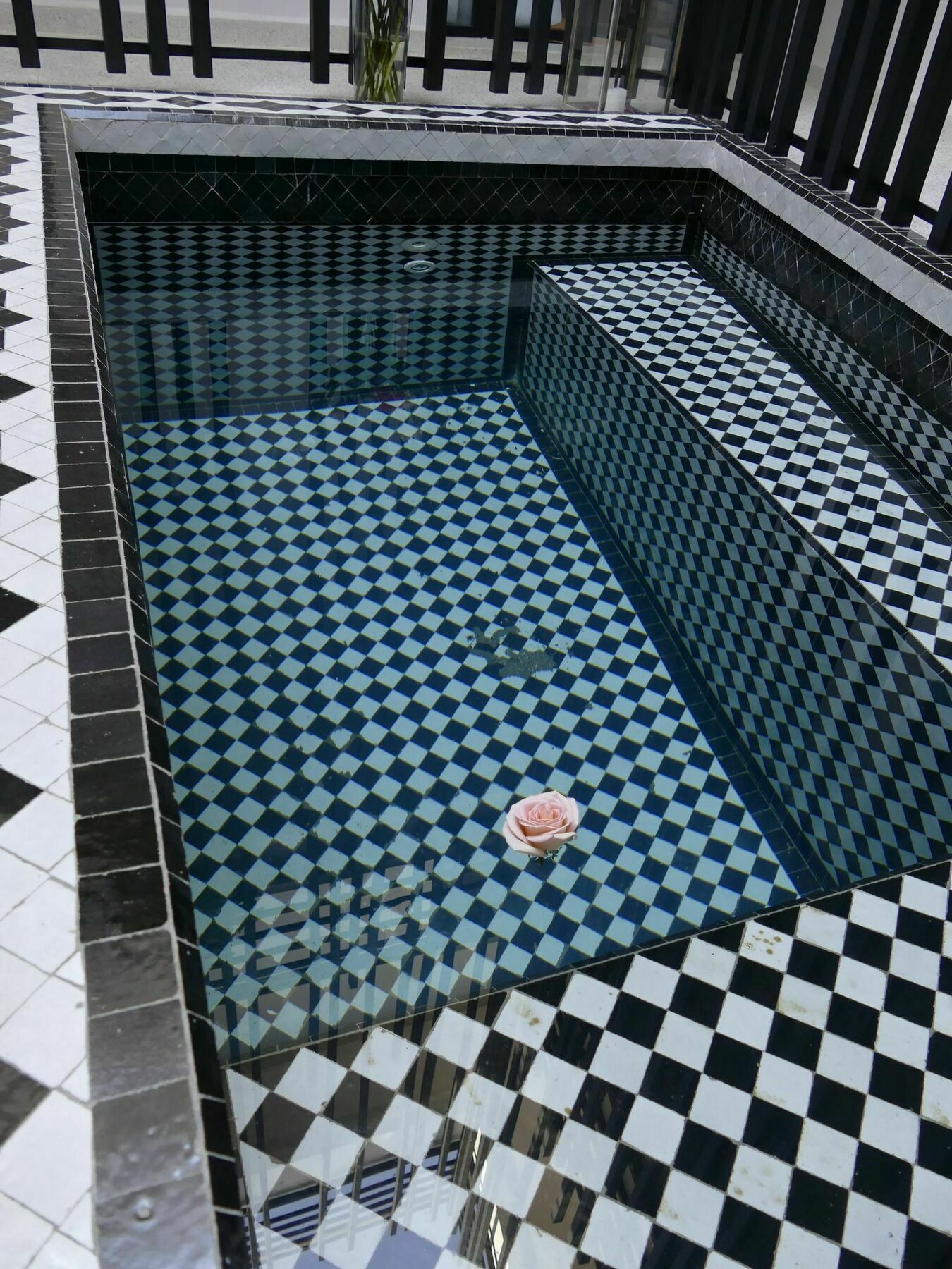 Riad Zebrakaro Marrakesh Eksteriør billede